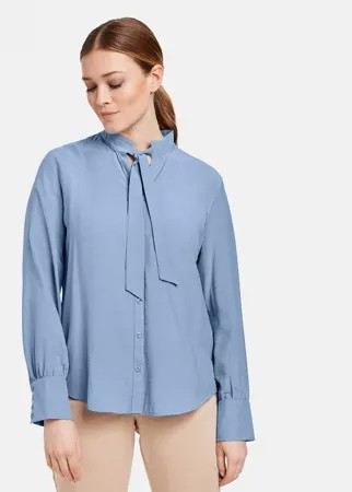 Блуза с бантом GERRY WEBER