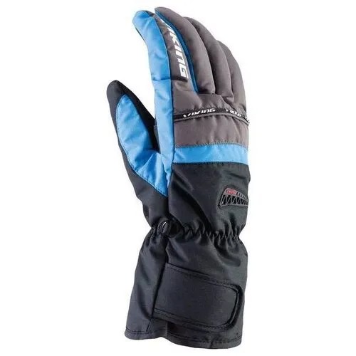 Перчатки горные VIKING 2020-21 Wilson Black (inch (дюйм):10)