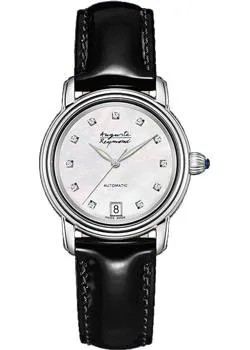 Швейцарские наручные  женские часы Auguste Reymond AR6130.6.327.2. Коллекция Elegance
