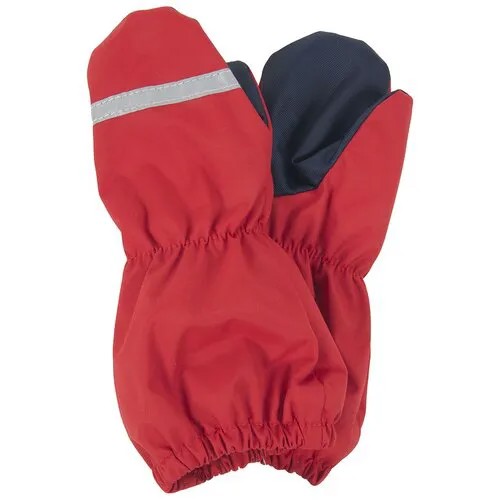 Рукавицы RAIN K21173-622 Kerry, Размер 6, Цвет 622-красный