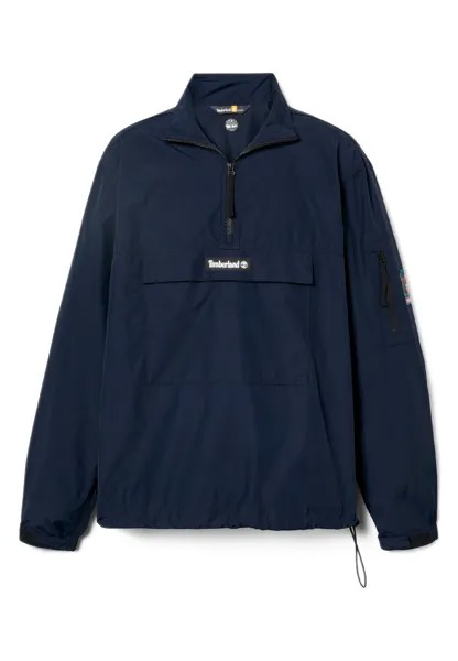 Межсезонная куртка Timberland, морской синий