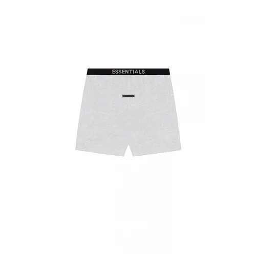 Шорты FEAR OF GOD, размер S, серый