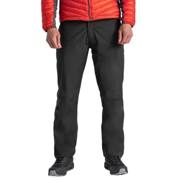 Шорты Craghoppers Steall II Thermo, серый