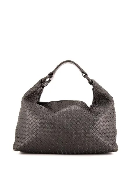 Bottega Veneta Pre-Owned сумка на плечо Sloane