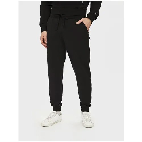 Брюки BAON мужские, модель: B791017, цвет: DEEP NAVY, размер: L