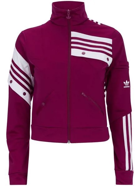Adidas спортивная куртка из коллаборации с Daniëlle Cathari
