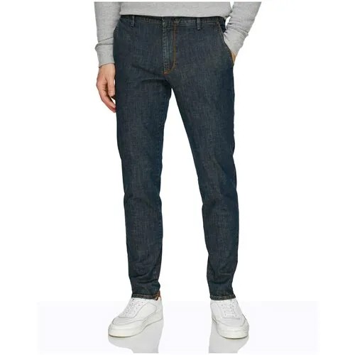 Джинсы United Colors of Benetton мужской 22P-4GZ755GT8-921-54