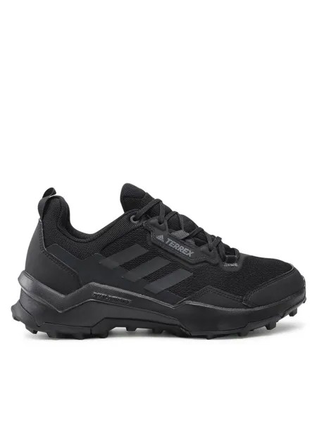 Сапоги Adidas, черный
