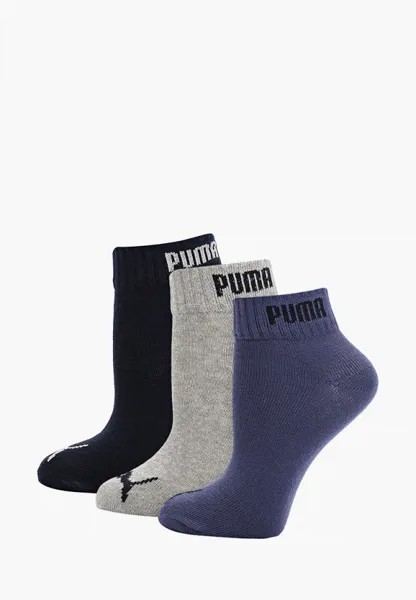 Носки 3 пары PUMA