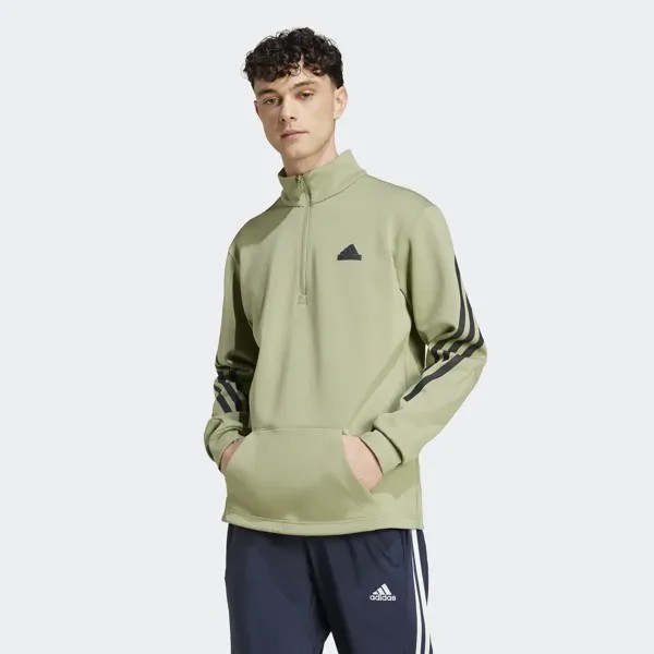 Свитер с высоким воротником Adidas Sportswear 