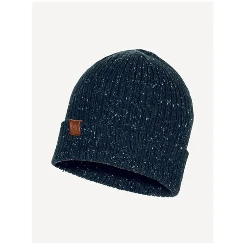 Шапка Buff KNITTED HAT KORT BLACK (US:one size)