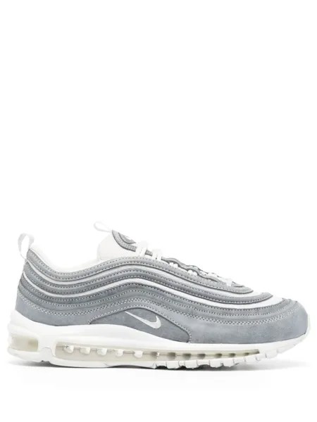 Кроссовки Air Max 97 Nomad из коллаборации с Nike Comme des Garçons Homme Plus, серый