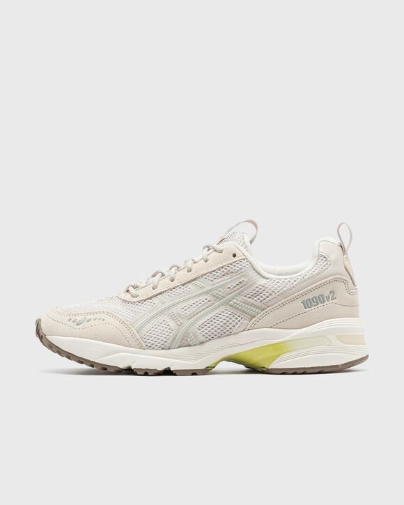 Кроссовки Asics Gel-1090V2, цвет grey/smoke grey