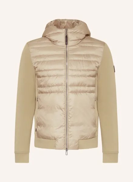 Куртка DIGEL PIERO im Materialmix
