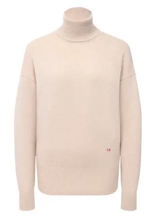 Кашемировый свитер Victoria Beckham