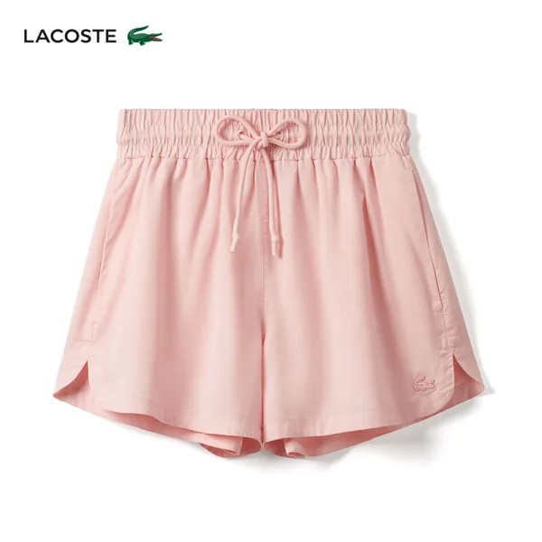Шорты женские Lacoste повседневные