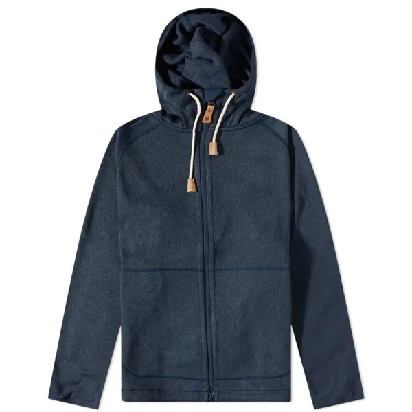 Толстовка Fjällräven Övik Fleece Hoody