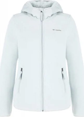 Джемпер флисовый женский Columbia Winter Pass™, размер 44