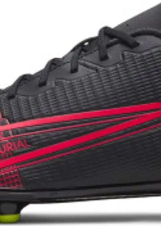 Бутсы мужские Nike Vapor 14 Club FG/MG, размер 41