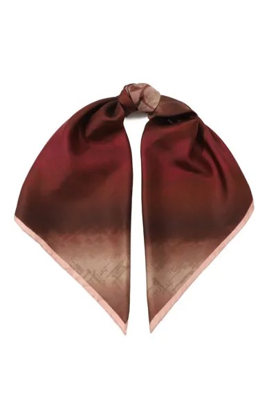 Шелковый платок Elie Saab