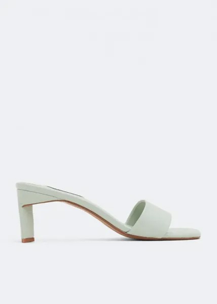 Сандалии SENSO Maisy VII sandals, зеленый