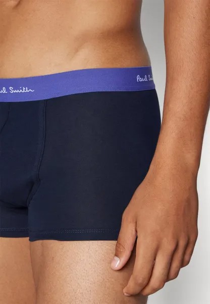 Трусики TRUNK 7 PACK Paul Smith, мультиколор