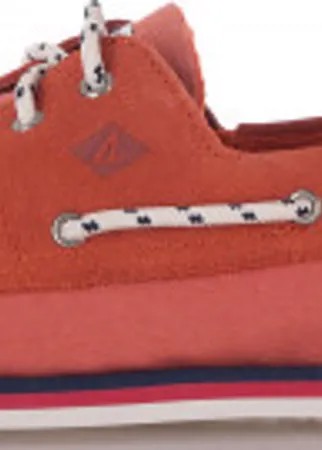 Полуботинки мужские SPERRY A/O 2-Eye Nautical, размер 40