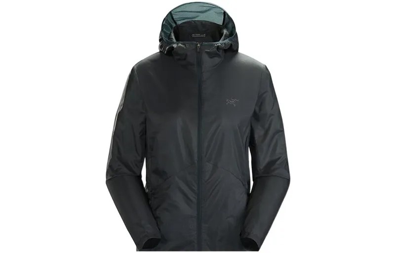 Женская куртка Arcteryx, цвет Tatsu/Tatsu