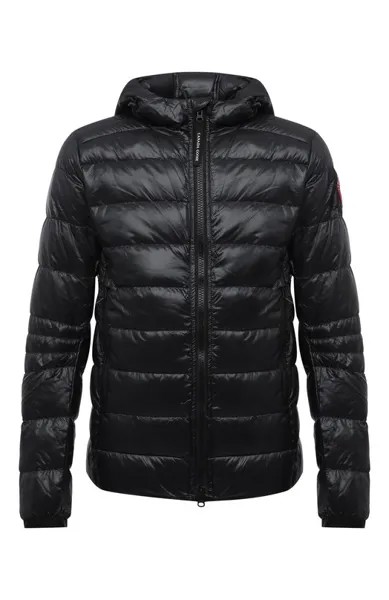 Пуховая куртка Crofton Canada Goose