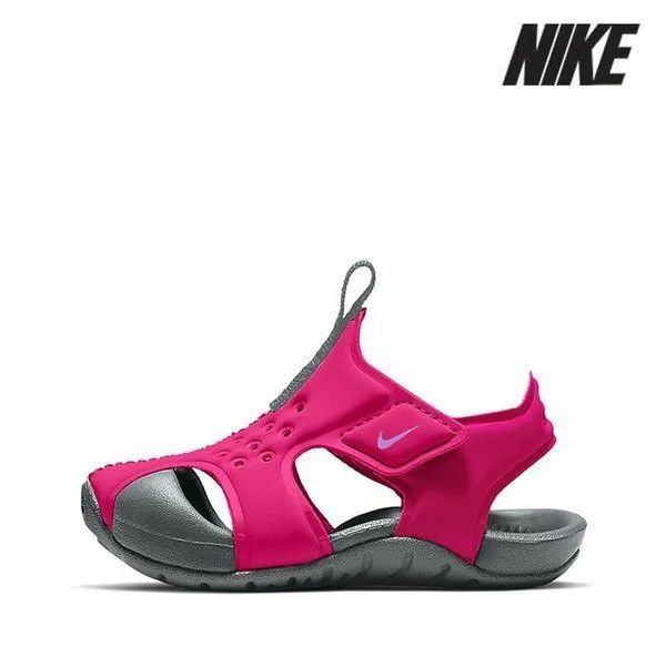 [Nike]NIKE/Children/Sandals/B45-/943827-605/SUNRAY PROTECT/2