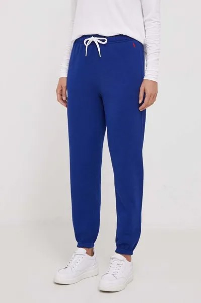 Спортивные брюки Polo Ralph Lauren, синий