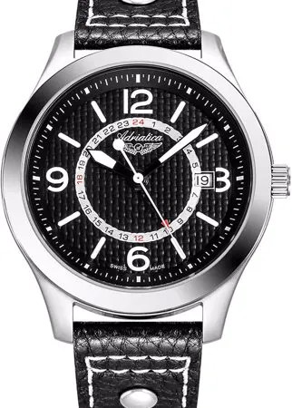 Наручные часы мужские Adriatica A8312.5224Q
