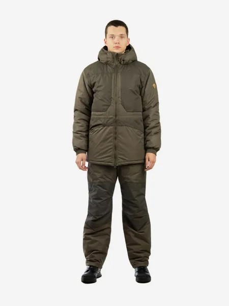 Костюм зимний Следопыт ORION Active, хаки, Зеленый