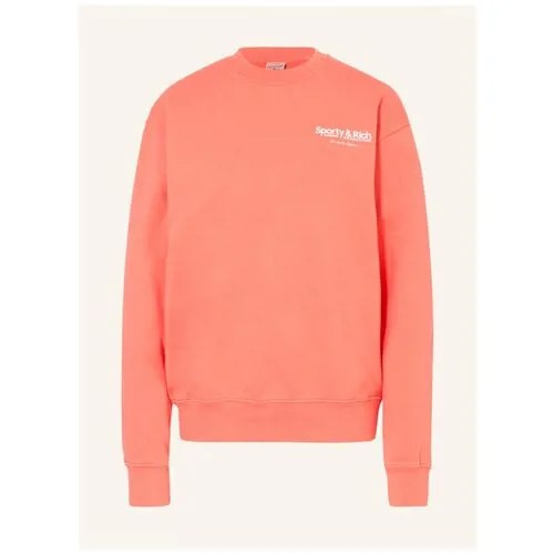 Свитшот женский SPORTY & RICH размер XS
