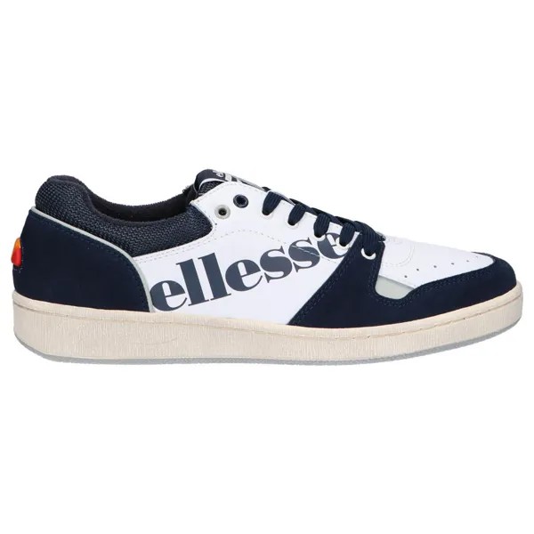 Кроссовки Ellesse El82448M, белый