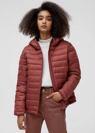 Куртка утепленная Pull&Bear