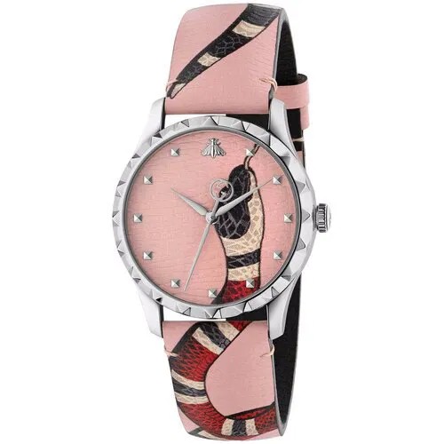Наручные часы Gucci YA1264083