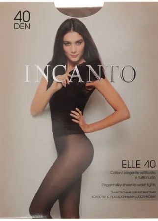 Колготки женские Incanto телесные 3 (M)