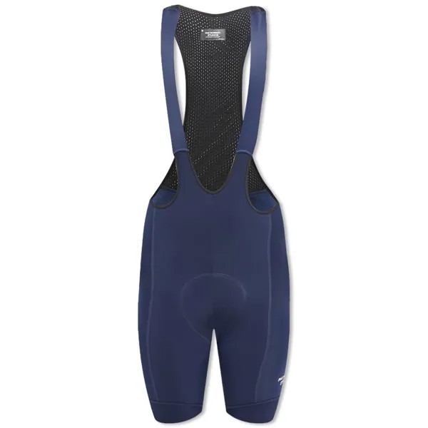 Шорты Pas Normal Studios Essential Thermal Bib