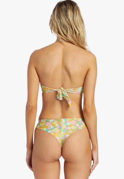 Низ бикини ON THE BRIGHT SIDE COUVRANCE MINI Billabong, зеленый