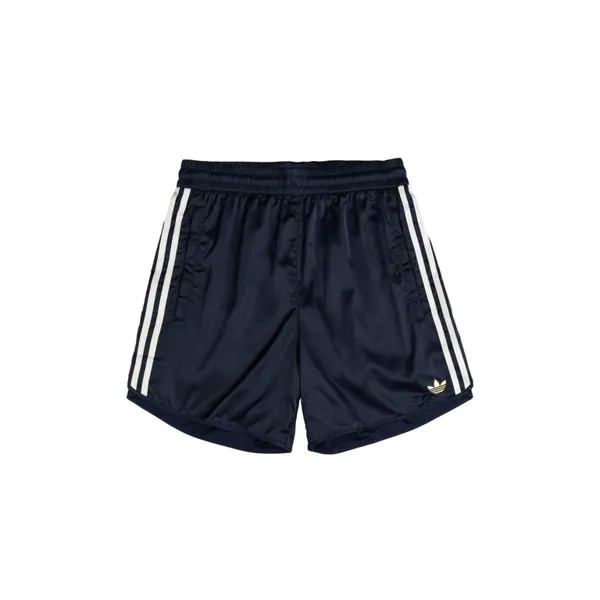 Шорты Trefoil Shorts Adidas, индиго