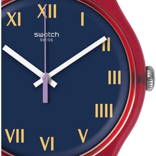 Наручные часы swatch Наручные часы SWATCH EVENING RING SUOZ262