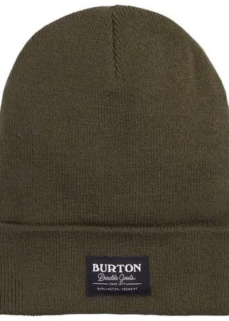 Шапка BURTON Kactsbnch Tall