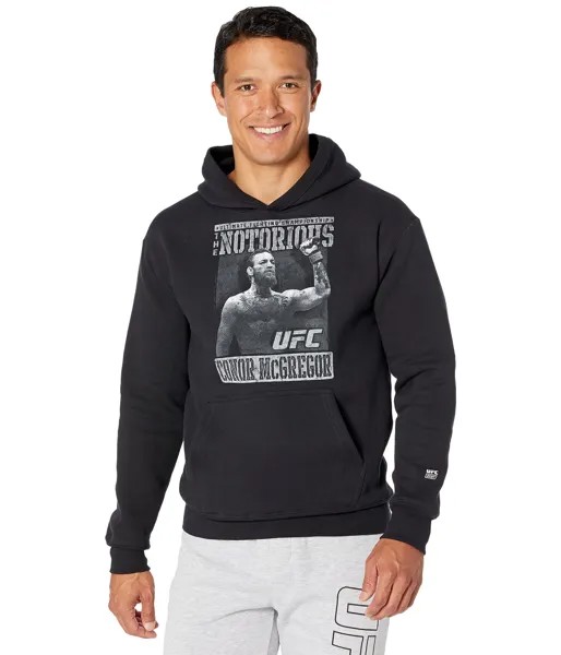 Худи UFC, Conor McGregor Dominate Hoodie