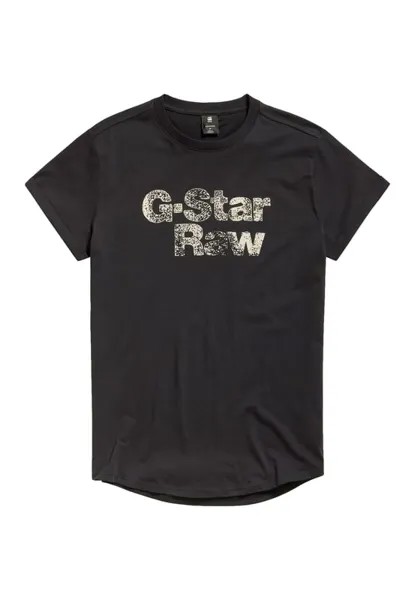 Футболка G Star Raw G-Star, черный