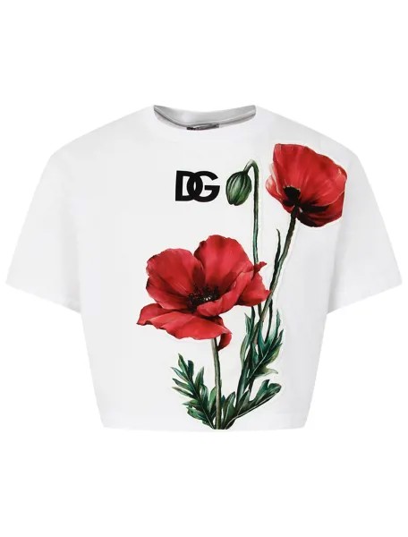 Футболка Dolce & Gabbana