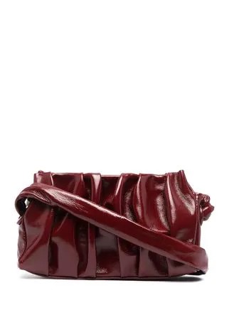 Elleme лакированная сумка Vague