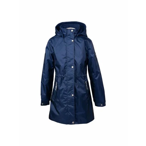 Пальто KERRY, размер 152, синий