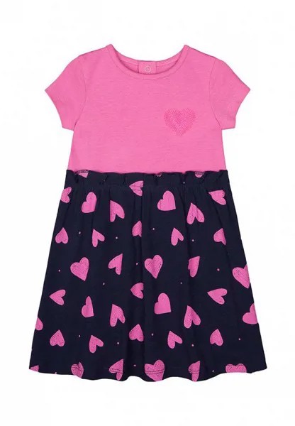 Платье Mothercare