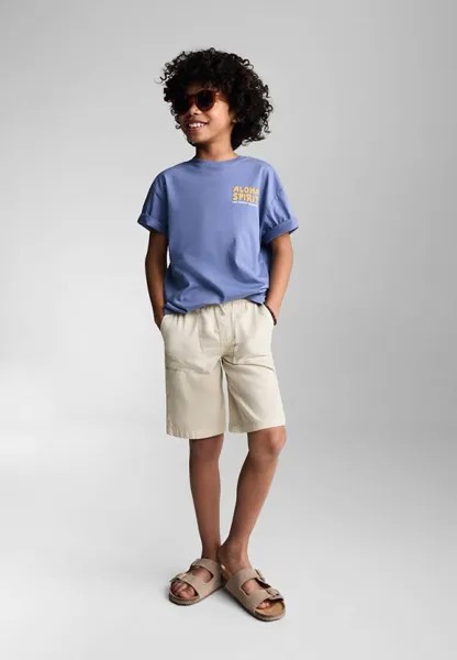 Шорты Mango Kids